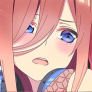 中野三玖天下第一