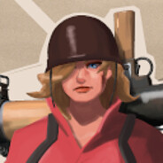 Steam Avatar