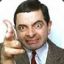 -_- Mr.Bean -_-