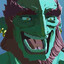 Danongorf