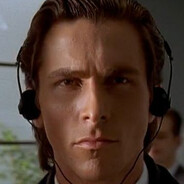 Patrick Bateman