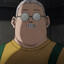 Big guy