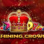 shining crown