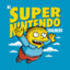 Super Nintendo Chalmers