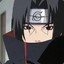 ITACHI UCIHA