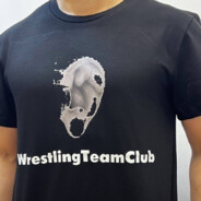 WRESTLER