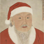 孛儿只斤-铁木真