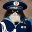 Captain’s _cat