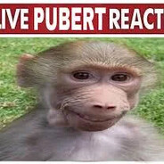 Kid Named Pubert