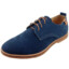 Blue Suede Shoe