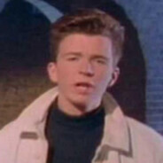 Rick Astley