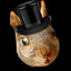 Nutty T. Squirrel
