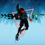 NJSANFRANCISCO.奇跡 SKINS