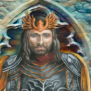 Harry Porra Steam avatar