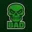 BAD