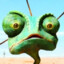 Mr  Rango