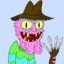 SCARY TERRY