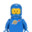 Lego SP004