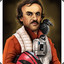 Edgar Allen Poe Dameron