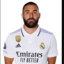 karim benzema