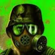 Corporal Adrian Shepard avatar