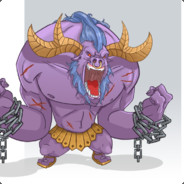 ◈ Alistar - steam id 76561197971004583