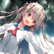 让我闻闻你的苦茶子