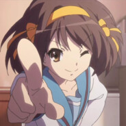 Haruhi