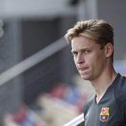 Frenkie de Jong
