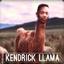 Kendrick Llama