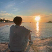 理塘最強伝説と雪豹の