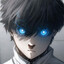 Steam avatar