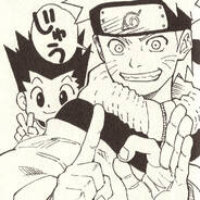 Naruto D. Chrollo