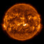 n³ Solar Flare
