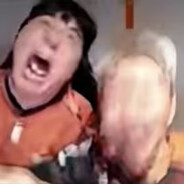 风骚老奶勾帅哥