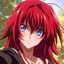 Rias Gremory