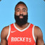 James Harden