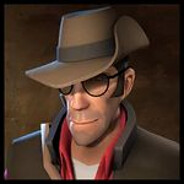 Steam Avatar