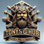 Tony’s G Hub