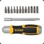 DEWALT Ratcheting Screwdriver