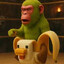 Chimpanzini, Bananini