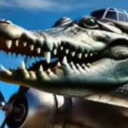 BOMBARDINO CROCODILO