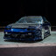 Rizzo 240sx
