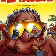 j@ck mess  de retour