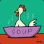 chicken soup