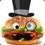 Mr.Burger