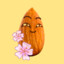 Almond_Bar