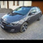 Opel Astra J