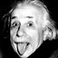 Einsteinpeek