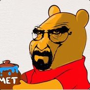 Шашлык из Медведя